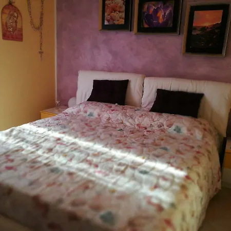 Apartmán Casa Di Germana *