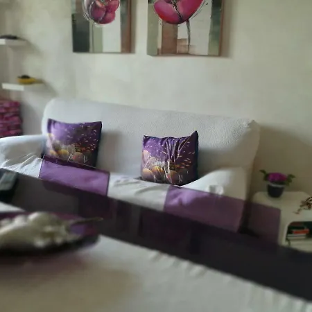 Casa Di Germana Apartmán *