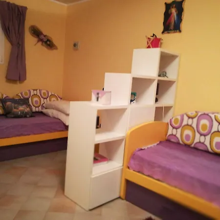 Casa Di Germana *